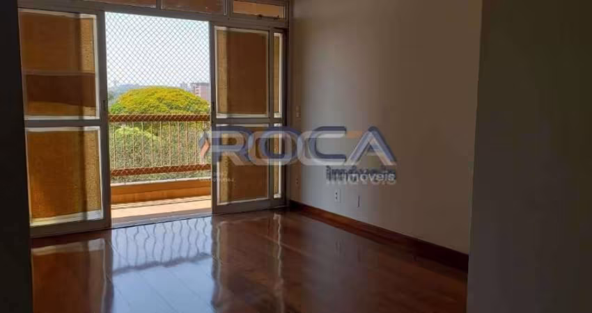 Apartamento com 3 quartos à venda no Centro, São Carlos 