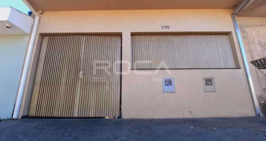 Linda Casa à Venda no Bairro Cidade Aracy, São Carlos