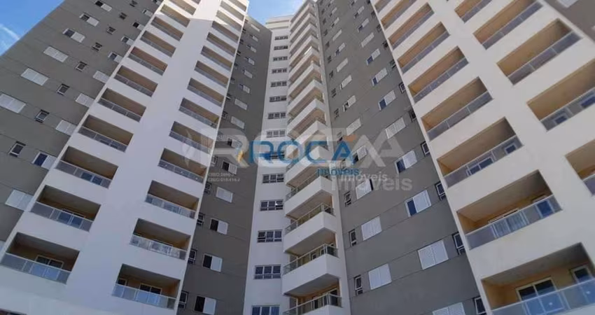 Lindos apartamentos à venda no Jardim Lutfalla, São Carlos