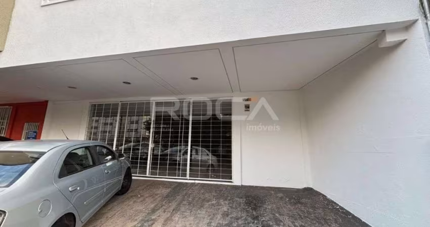 Salão Comercial para Alugar em Parque Arnold Schimidt, São Carlos