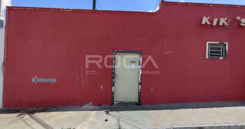 Apartamento Padrão para Alugar na Vila Celina, São Carlos - Com 1 Dormitório