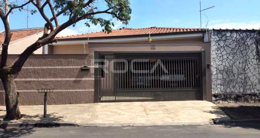 Casa com 3 quartos à venda no Jardim Hikare, São Carlos 