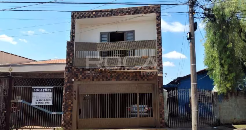 Venda de Casas / Padrão na cidade de São Carlos