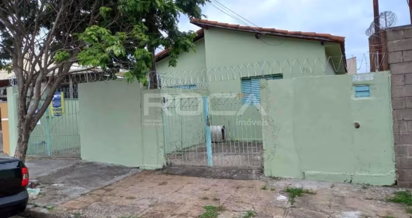 Venda de Casas / Padrão na cidade de São Carlos