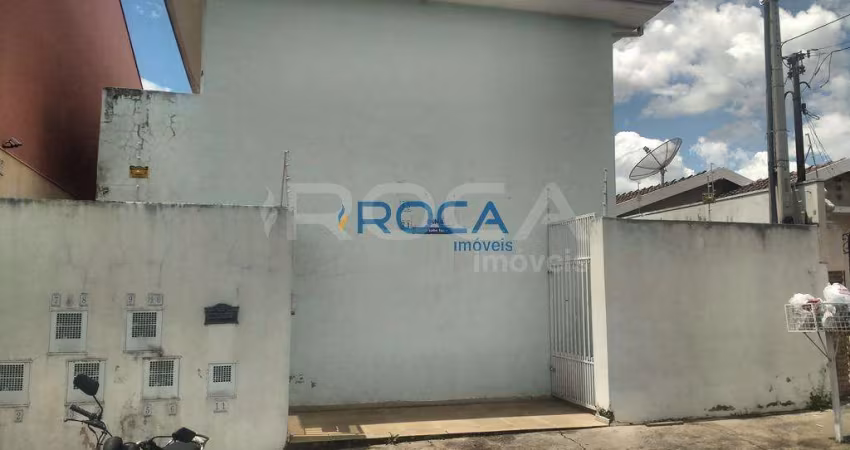 Venda de Apartamentos / Kitnet na cidade de São Carlos