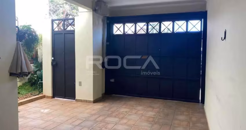 Casa com 3 quartos à venda no Centro, São Carlos 