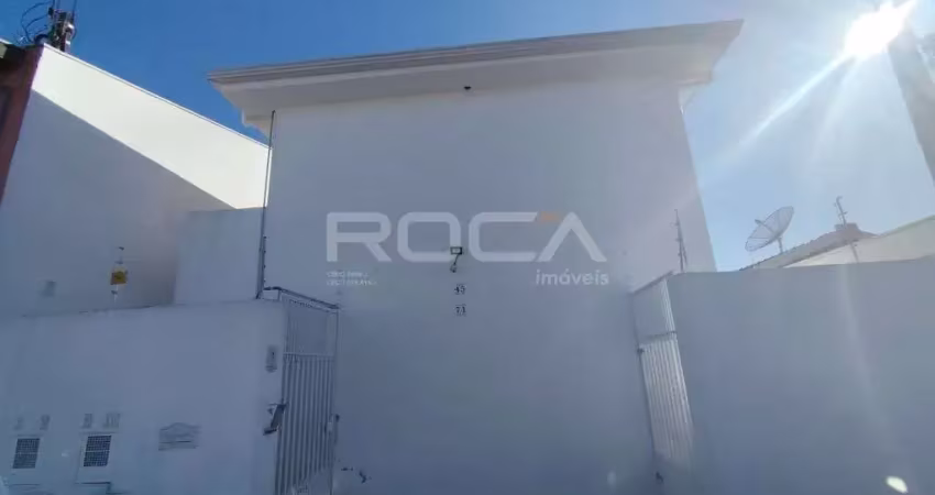Apartamento / kitnet à venda e locação na vila marina, são carlos