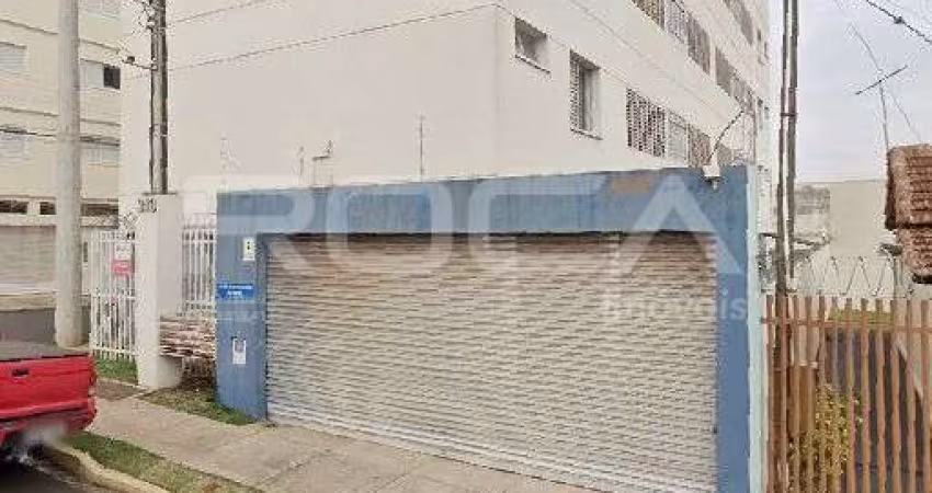 Apartamento Padrão de 1 dormitório na Vila Marina, São Carlos