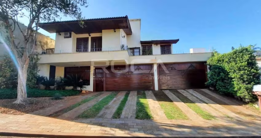 Casa com 5 quartos à venda na Rua Quinze de Novembro, 646, Parque Santa Mônica, São Carlos