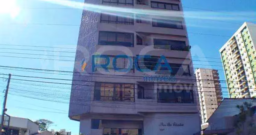 Venda de apartamentos / padrão na cidade de são carlos