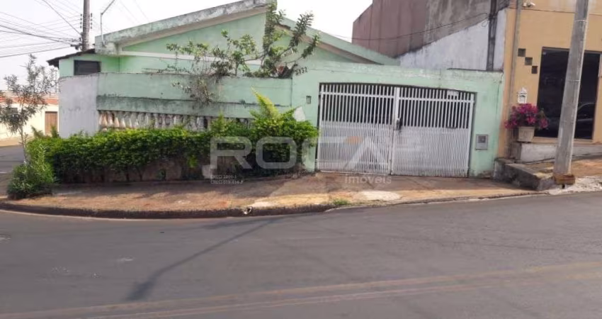 Casa Padrão à venda na Vila Boa Vista 1, São Carlos - Impecável!