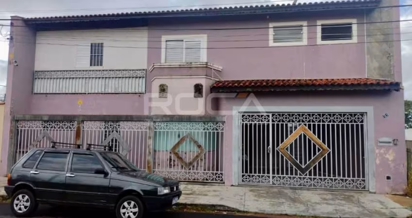 Casa com 3 quartos à venda na Rua Honduras, 35, Vila Brasília, São Carlos