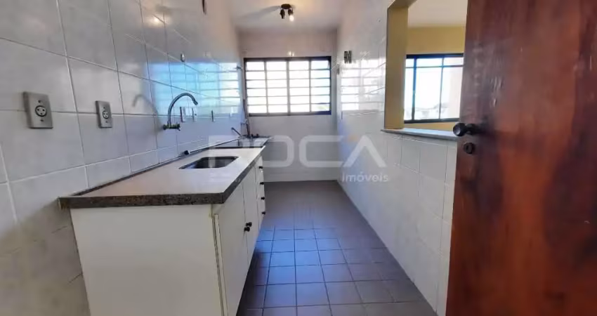 Venda de Apartamentos / Padrão na cidade de São Carlos