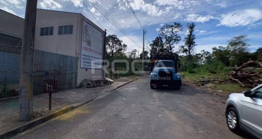Terreno Comercial à venda no bairro Cidade Aracy em São Carlos