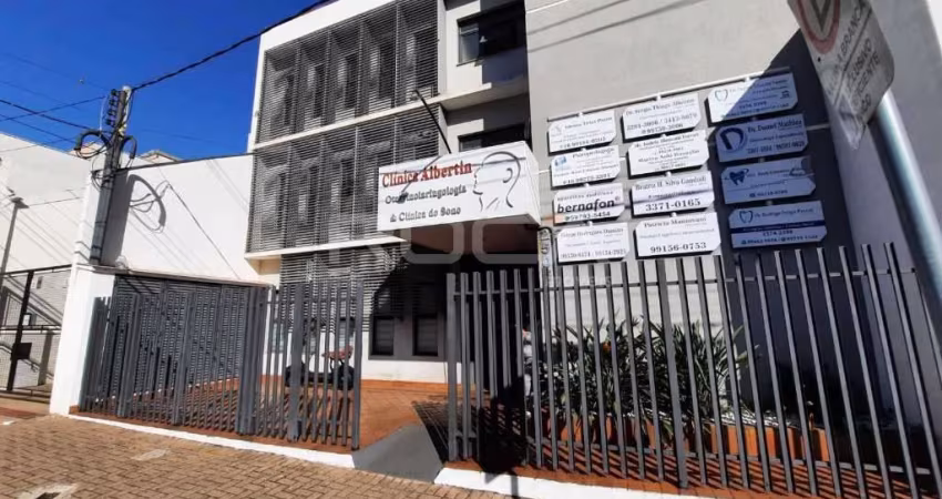 Sala comercial com 2 salas para alugar no Centro, São Carlos 