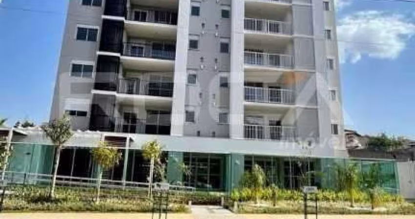 Apartamento com 3 quartos à venda no Parque Faber Castell I, São Carlos 