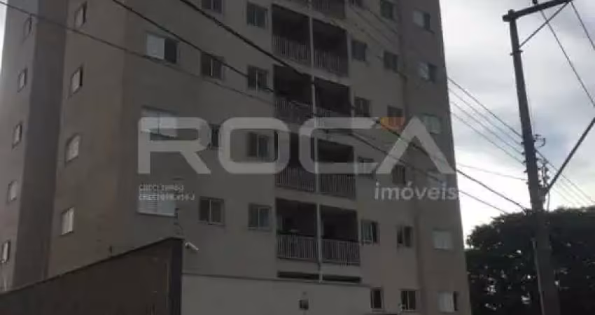 Venda de Apartamentos / Padrão na cidade de São Carlos