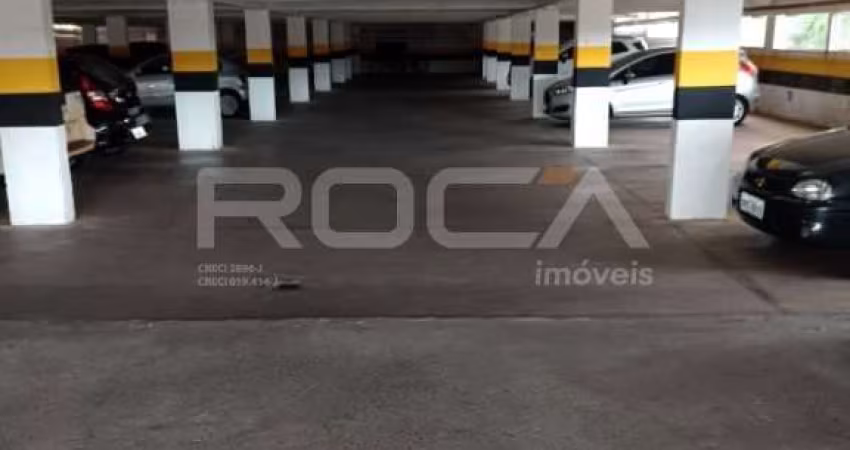 Apartamento de 2 dormitórios no Recreio São Judas Tadeu, São Carlos