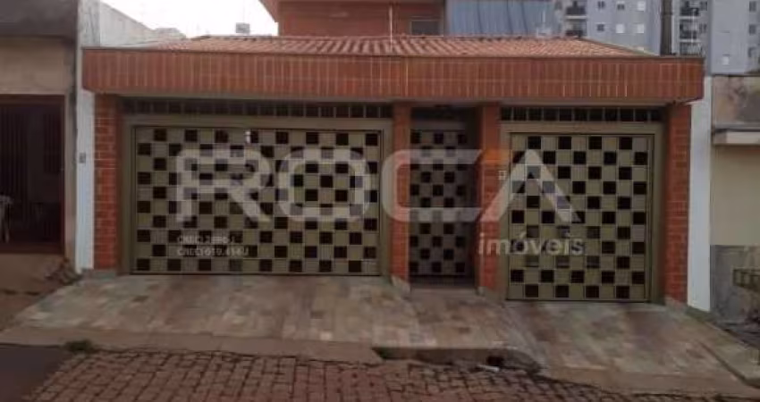 Venda de Casas / Padrão na cidade de São Carlos