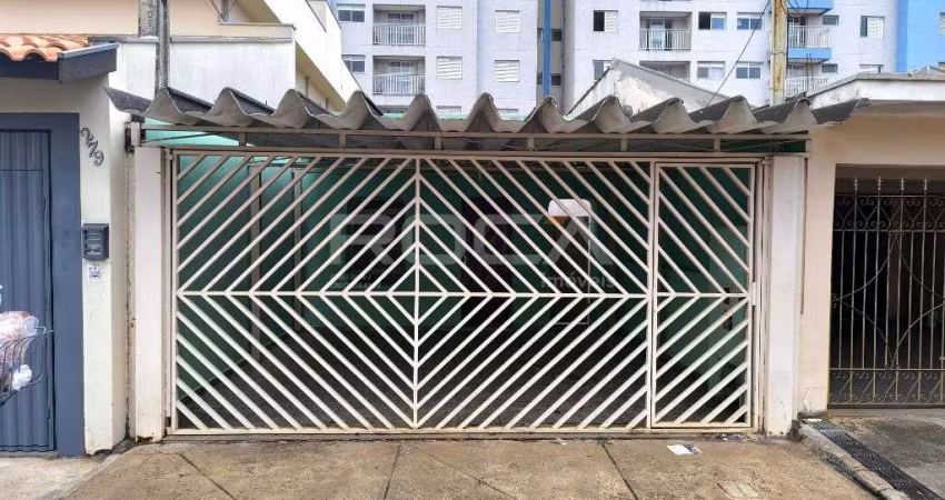 Casa para alugar na Vila Celina, São Carlos: 3 dormitórios, suíte e garagem coberta!
