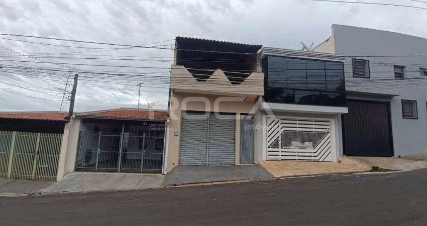 Linda casa de 3 dormitórios no Parque Delta, São Carlos - Confira!