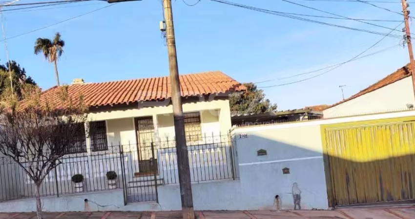 Casa com 3 quartos à venda no Centro, São Carlos 