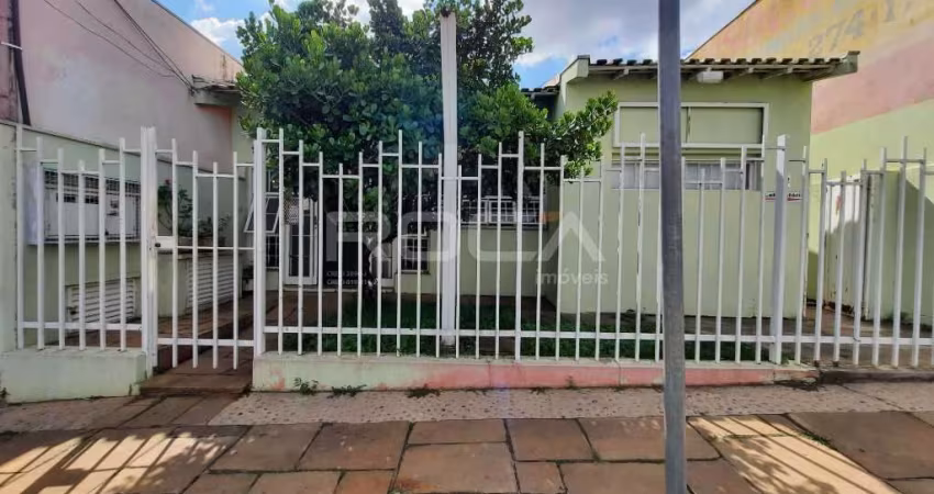 Casa à venda na Rua Desembargador Júlio Faria, 676, Vila Prado, São Carlos