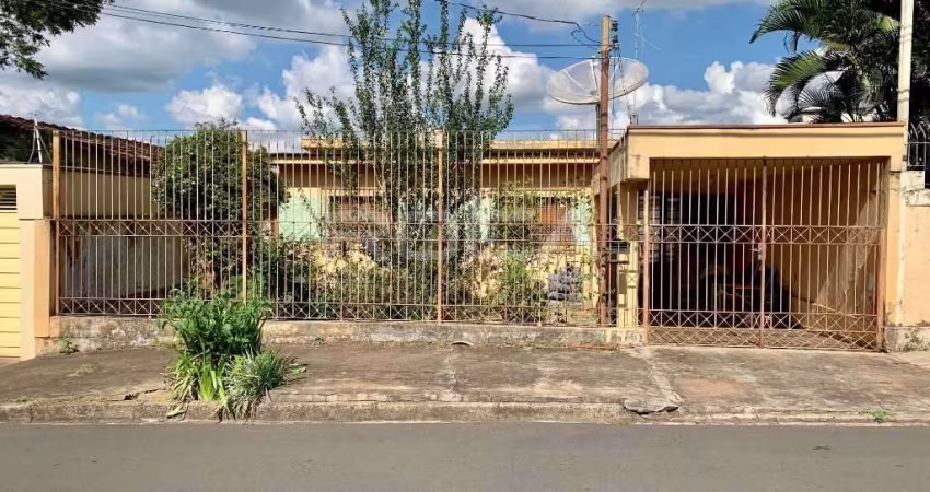 Venda de Casas / Padrão na cidade de São Carlos