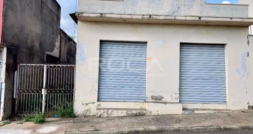 Sala comercial à venda na Rua Rotary Clube, 429, Vila Celina, São Carlos