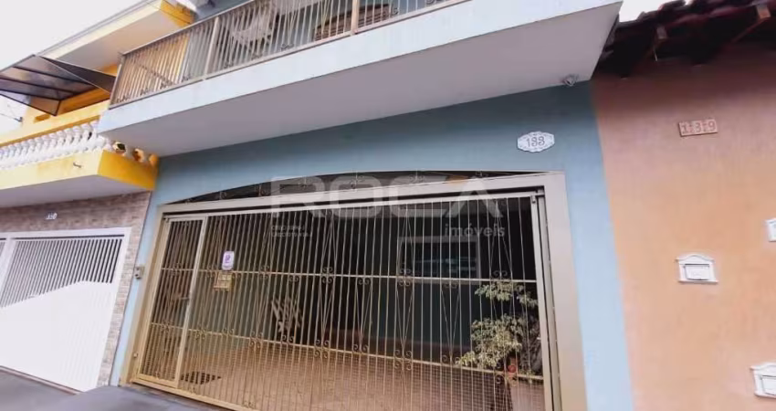 Venda de Casas / Padrão na cidade de São Carlos