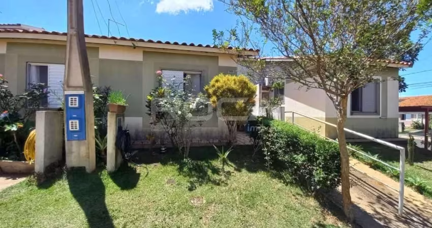 Venda de Casas / Condomínio na cidade de São Carlos