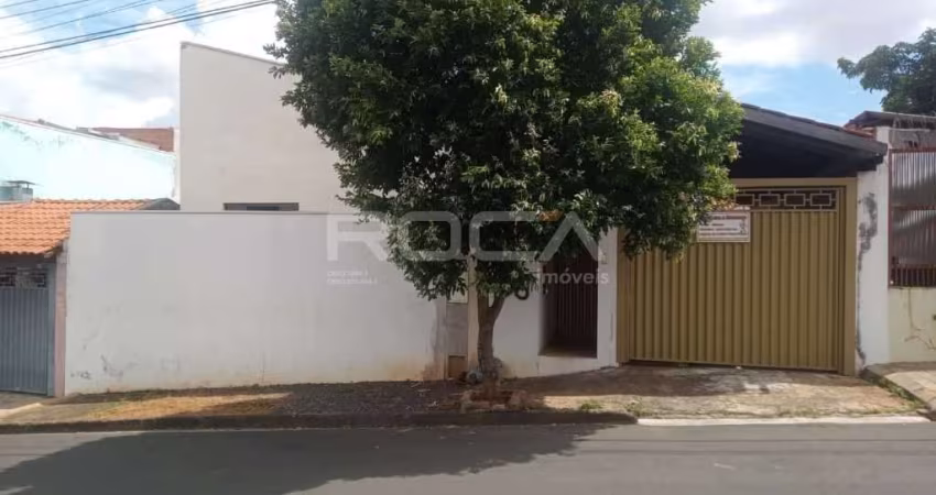 Casa com 3 quartos à venda no Jardim Medeiros, São Carlos 