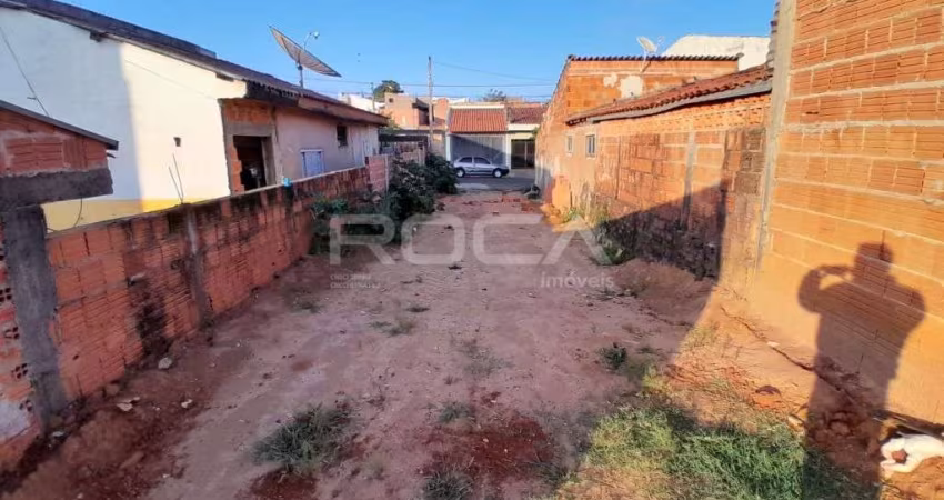 Terreno à venda no bairro Cidade Aracy, São Carlos - Excelente oportunidade!