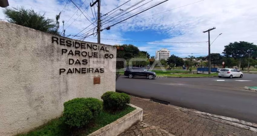 Apartamento Padrão à Venda e Locação em Cidade Jardim, São Carlos