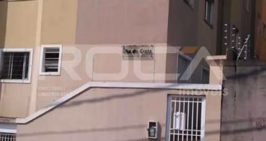 Apartamento com 1 quarto à venda na RUA ALICE J. DANNA JULIANA, 221, Jardim Paraíso, São Carlos