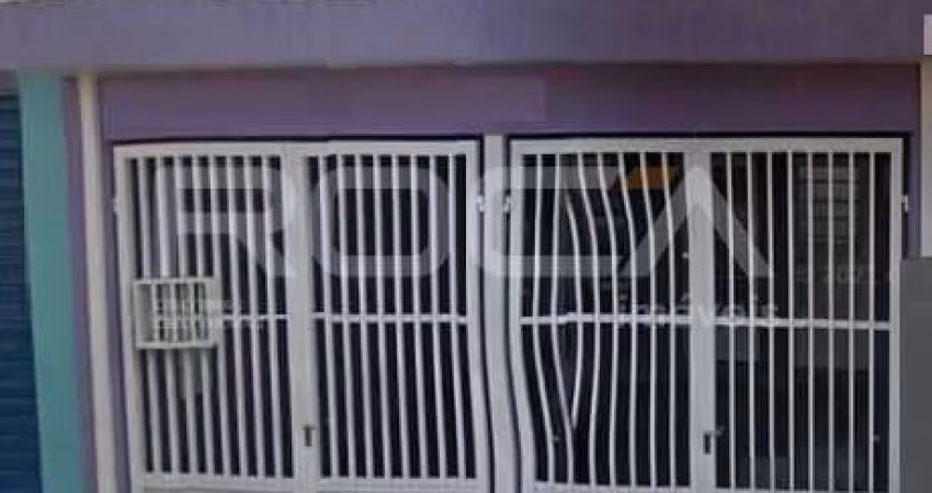Casa com 2 quartos à venda no Jardim Beatriz, São Carlos 