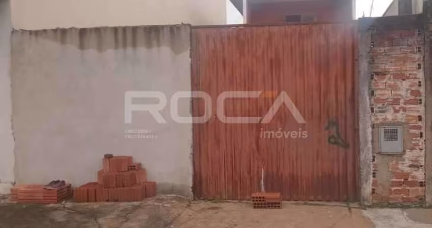 Casa com 2 quartos à venda na Avenida João Dagnone, 763, Santa Angelina, São Carlos