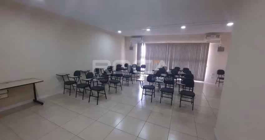 Sala comercial para alugar na Vila Marina, São Carlos 