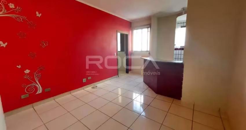Lindo apartamento à venda na vila brasília, são carlos!
