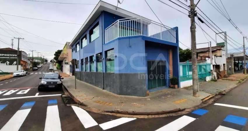 Venda de Comercial / Prédio na cidade de São Carlos