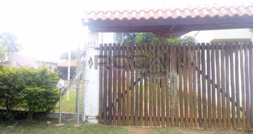 Chácara / sítio com 1 quarto à venda na Passeio dos Rouxinóis, 573, Quinta dos Buritis, São Carlos