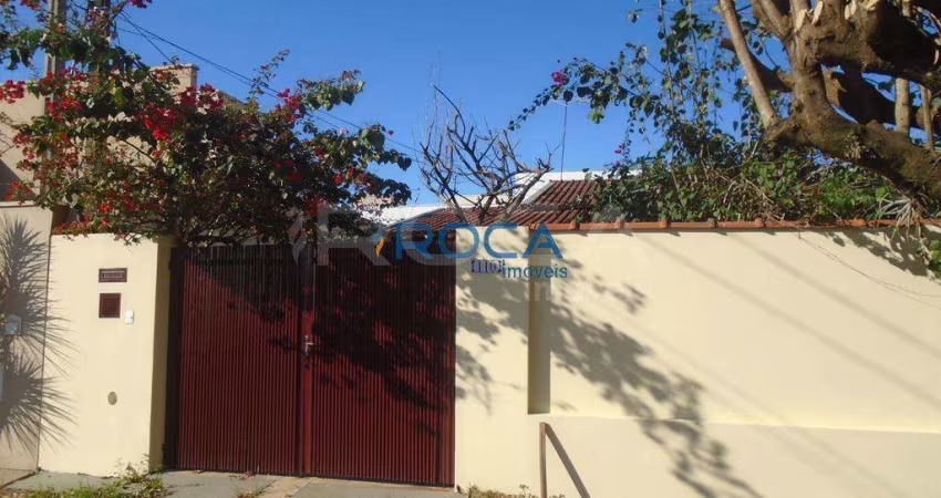 Casa com 2 quartos à venda na Rua Chojnice, 110, Residencial Samambaia, São Carlos