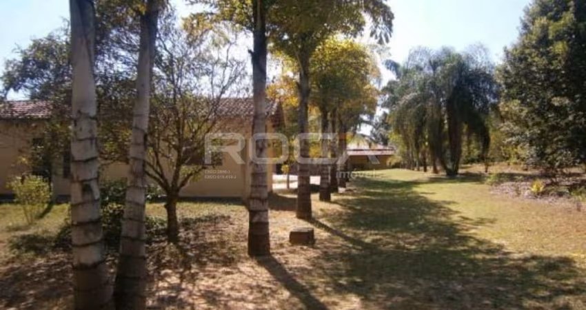 Chácara / sítio com 2 quartos à venda no Loteamento Aracê de Santo Antonio I, São Carlos 