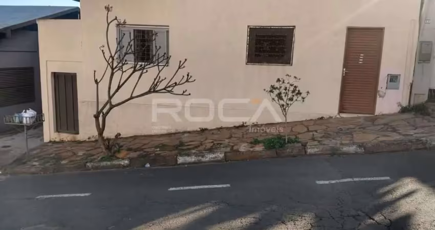 Venda de Casas / Padrão na cidade de São Carlos