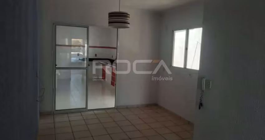 Casa com 2 quartos à venda na Avenida Otto Werner Rosel, 1455, Jardim Ipanema, São Carlos