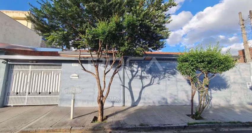 Casa à Venda no Parque Santa Felícia Jardim em São Carlos