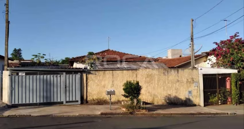 Venda de Casas / Padrão na cidade de São Carlos