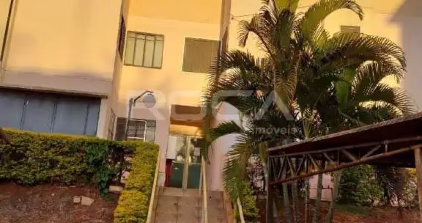 Venda de apartamentos / padrão na cidade de são carlos