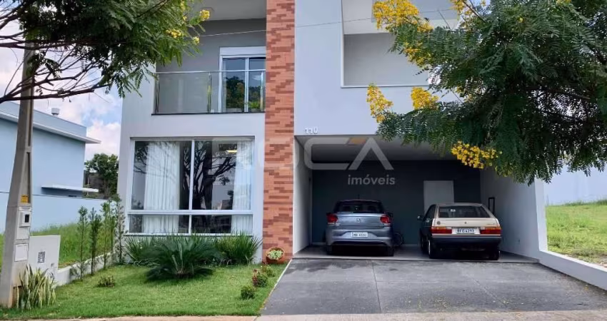 Venda de Casas / Condomínio na cidade de São Carlos