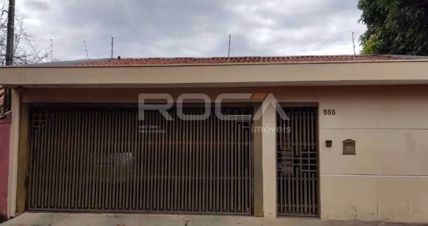 Casa com 2 quartos à venda no Jardim Ipanema, São Carlos 